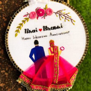 Wedding Handmade Gift