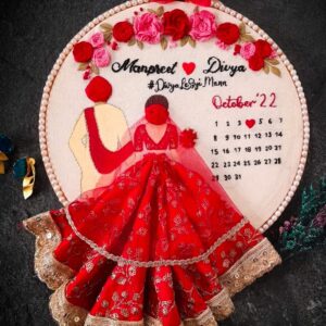 Wedding Day Gift