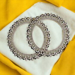 Camel Brass bangle/Kada