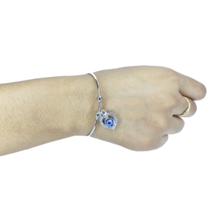 Evil Eye Hand Cuff /Bracelets for Women and Girls