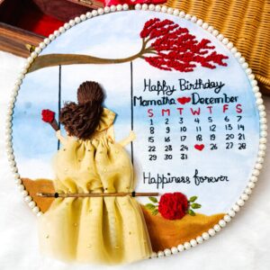 Handmade Birthday Gift