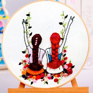 Friends Forever Gift