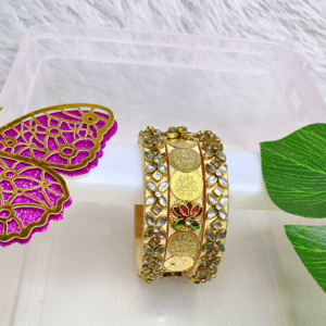 Laxmi Silk Bangles