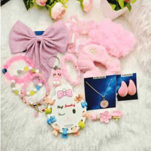 Girl/Rakhi Hamper
