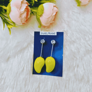 Mango Earrings