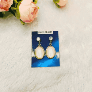 Siya Earrings