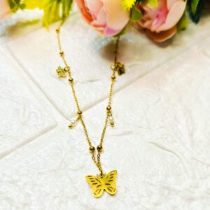 Butterfly Chain