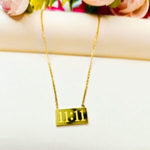 11:11 Neck Chain