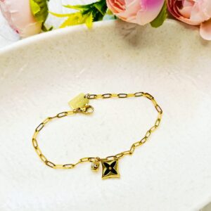 Good Luck Bracelet