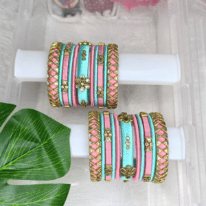 Lina Bridal Bangles