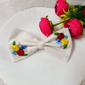 Chaarvi Customized Bows