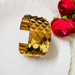 June Golden Handcuff