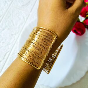 Viral Layered Handcuff