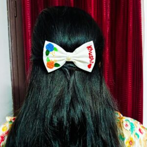 Khushi Customized Bow