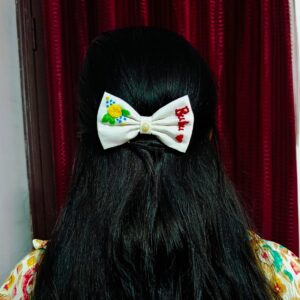 Bubu Customized Bow