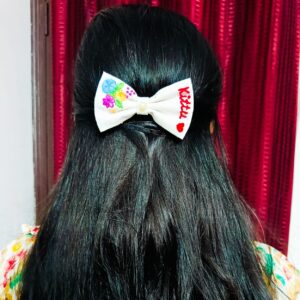 Kittu Customized Bow