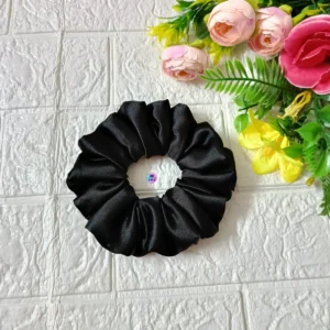 Satin Scrunchies X-Large